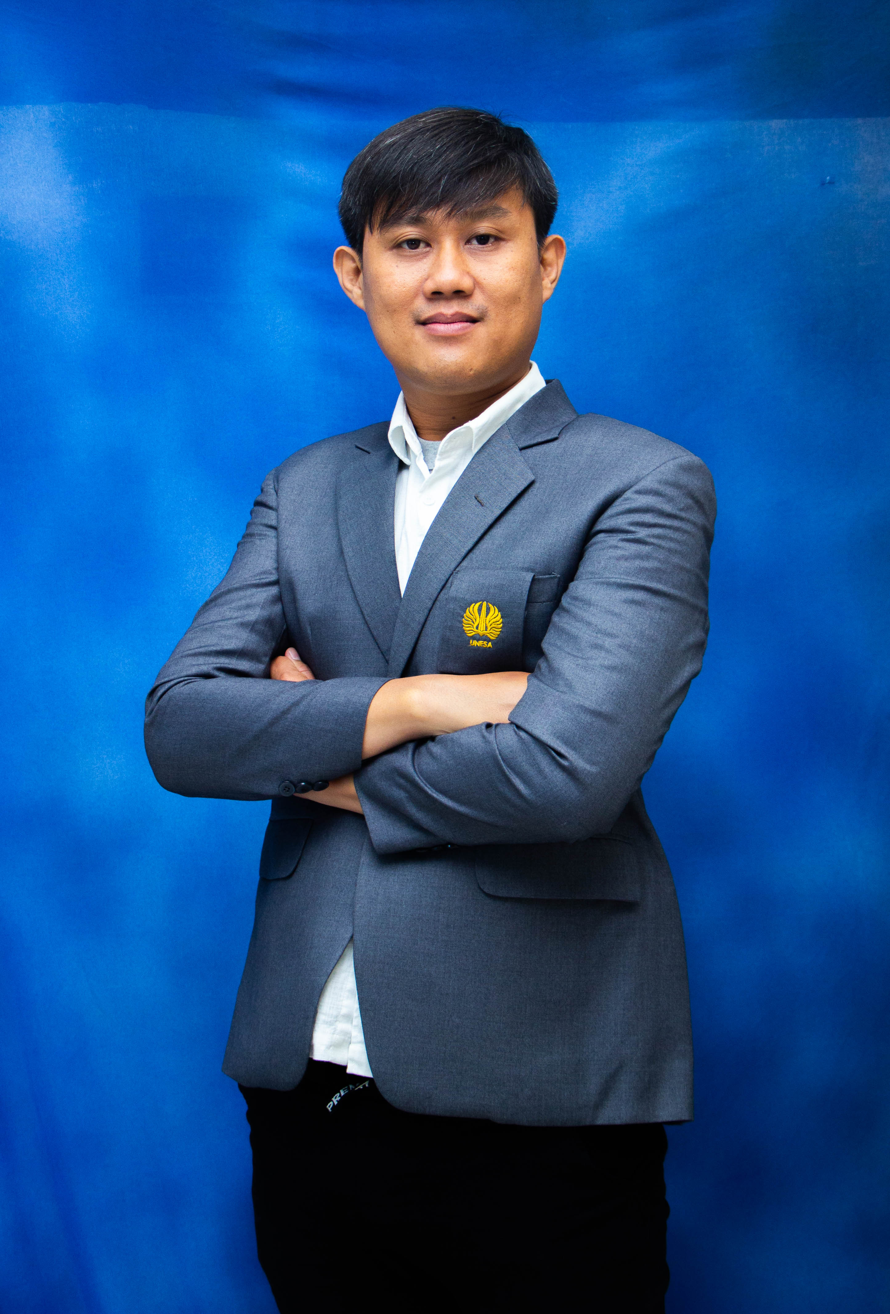 Leader